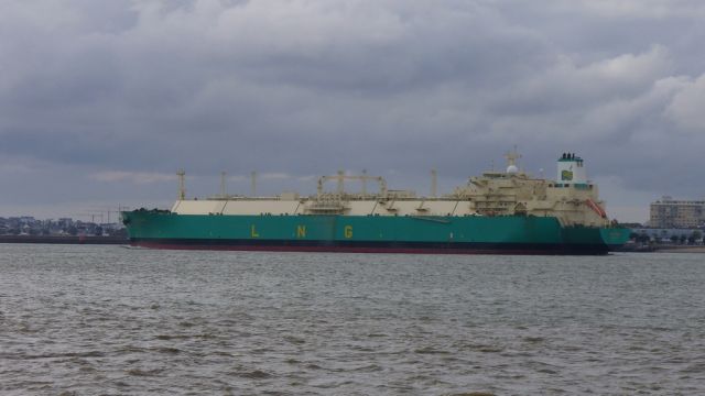 LNG Ondo - estuaire - 09 octobre 2009 (02).JPG